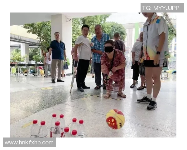 特奥精神激励无数心灵共融助力残疾人展现自我风采