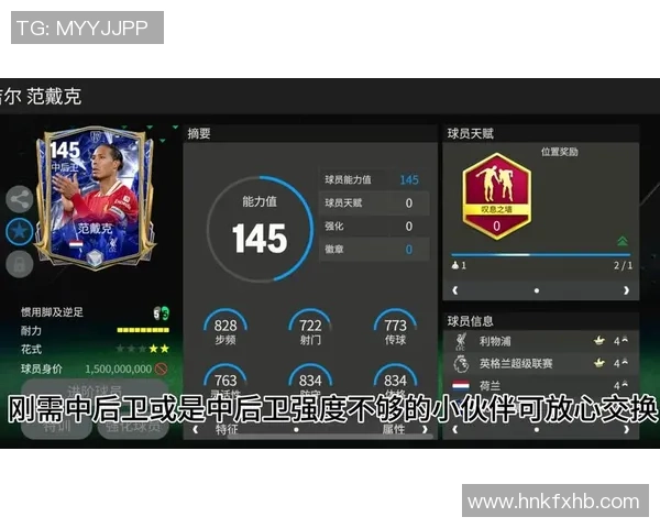 范戴克：从默默无闻到世界顶级后卫的传奇之路与心路历程