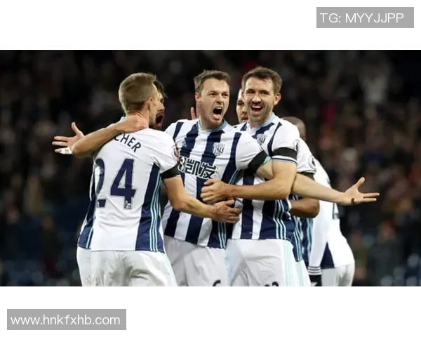 西布罗姆与诺丁汉激战成平局比分揭晓精彩瞬间回顾