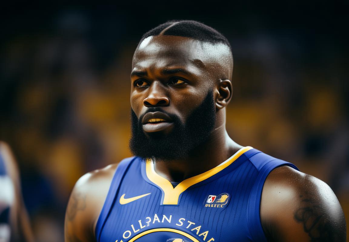 2018年勇士与骑士总决赛精彩录像回放全景回顾与分析(图1)