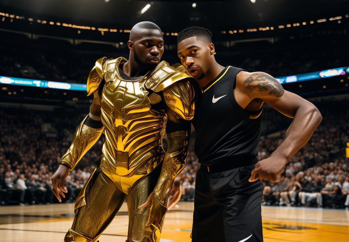 2017年NBA季后赛开拓者与爵士激战回顾与分析(图1)