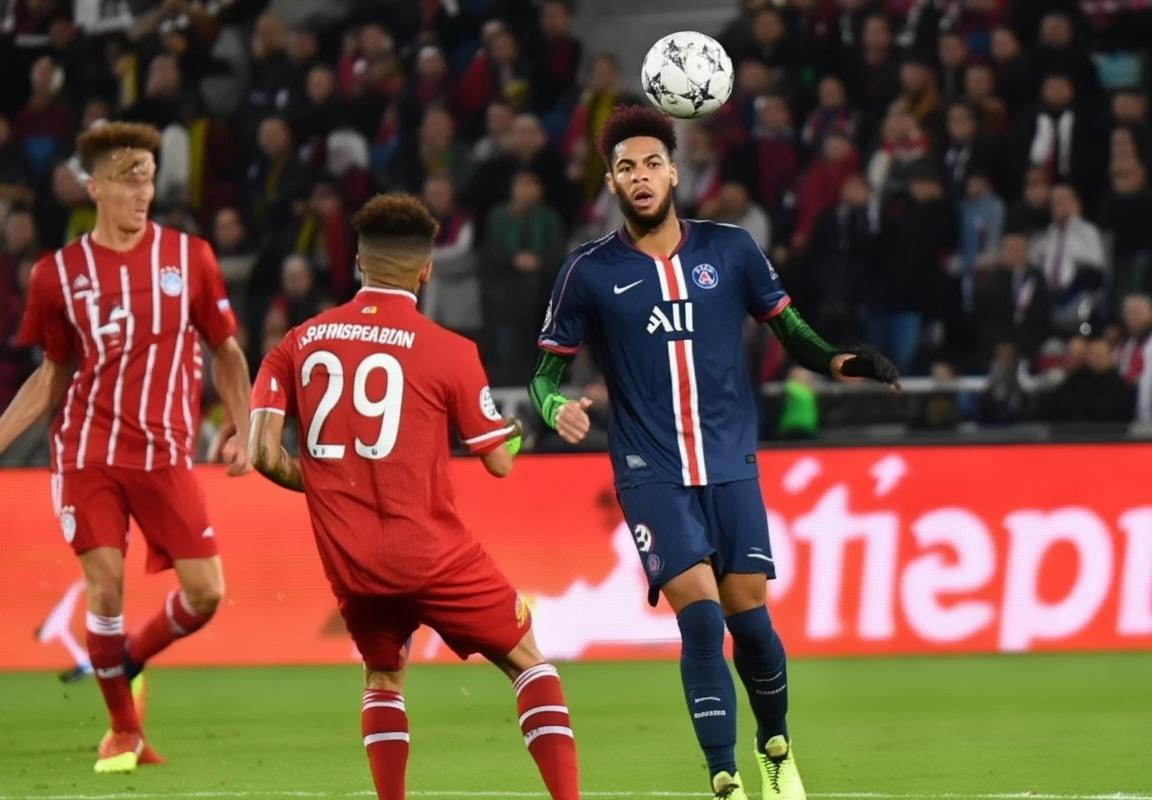 2019年马德里竞技对阵尤文图斯精彩比赛录像回顾与分析(图1)